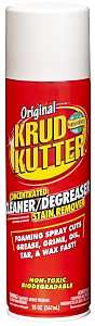 Krud Kutter 339798 Cleaner and Degreaser, 20 oz, Liquid, Mild