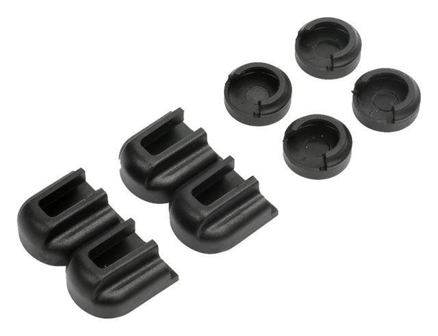 Pony 7437 Work Protecting Bar Clamp Pad, Plastic – Shell Lumber and ...