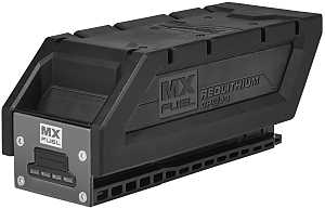 Milwaukee MXFCP203 Battery Pack, 3 Ah, 45 min Charging