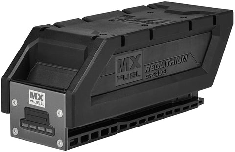 Milwaukee MXFCP203 Battery Pack, 3 Ah, 45 min Charging
