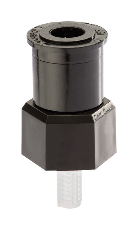 Rain Bird 1/2 in. x 6-1/4 in. L Shrub Sprinkler Head Full Circle