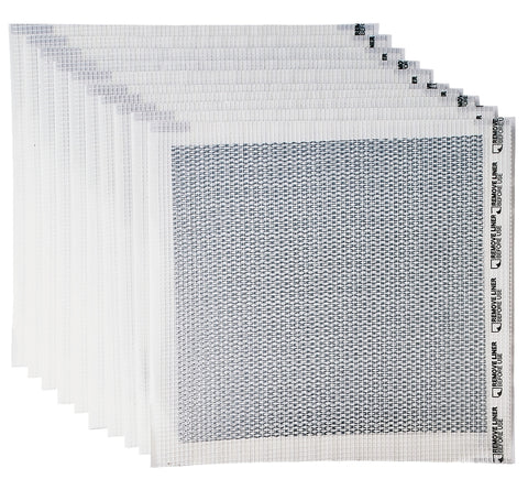 Toolpro TP04780 Drywall Repair Patch, 10 Pack