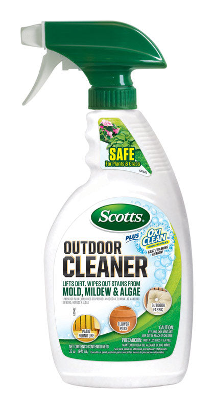 Scotts 32 oz. Outdoor Cleaner