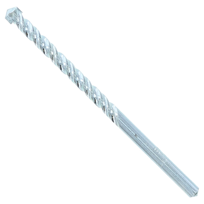 Avanti Pro PMAPC1040 Drill Bit, 1/4 in Dia, 6 in OAL, Percussion, 2-Fl ...