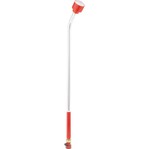 Dramm 1 Pattern Solid Stream Steel Alloy Watering Wand, Pack of 12