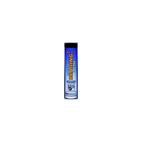 Grease-Wheel Bearing 14 oz. Cart