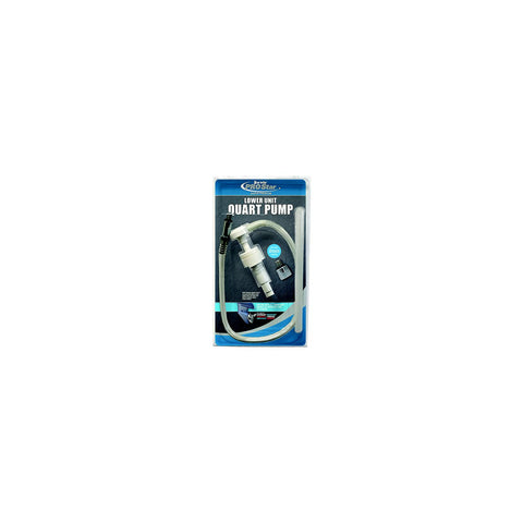 Marinco Deluxe Adjustable Stainless Steel Wiper Arm Dry