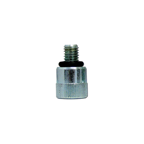 Marinco 15A or 20A 125V Straight Blade Hard Wired Charger Inlet