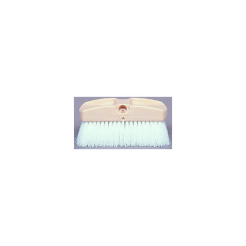 Starbrite 40010 8" Standard Brush, White