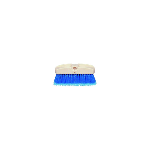 Starbrite 40011 8″ Standard Brush, Blue