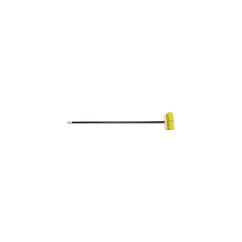 Starbrite Economy Handle With 8″ Standard Brush