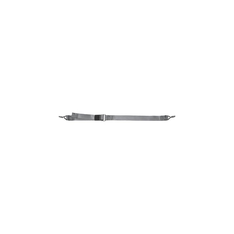 Starbrite 8″ Deluxe Block Brush With Bumper