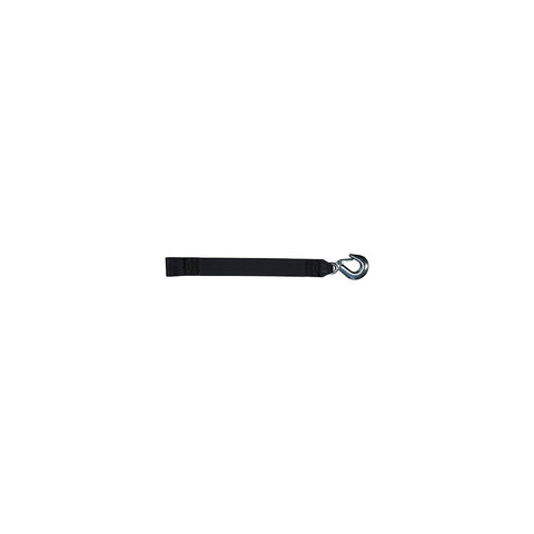 Sta-Put 2″ Winch Strap With Loop End