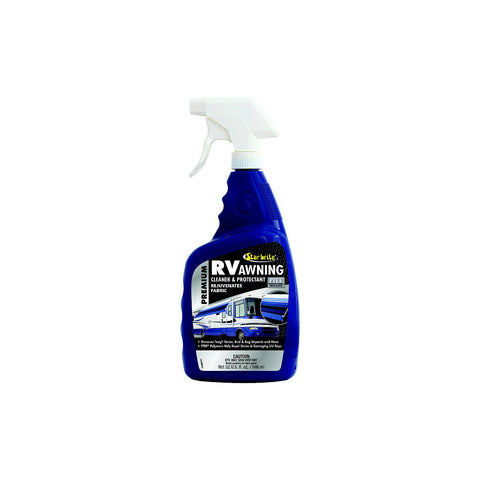 Starbrite Scrub Pad With Handle