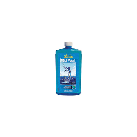 Sea Safe Boat Wash