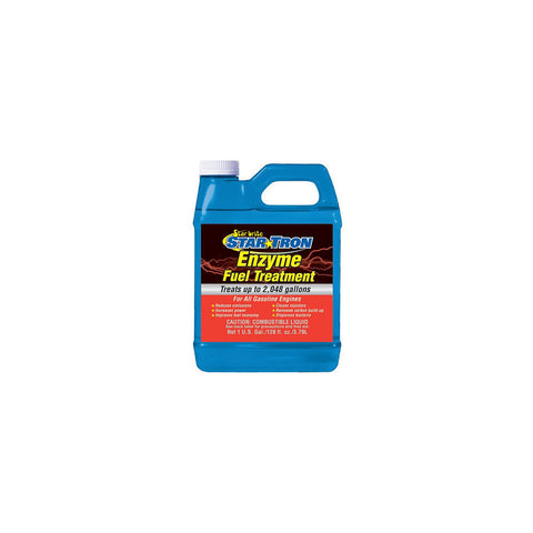 Starbrite 93000 Star Tron Gas Additive, Gallon