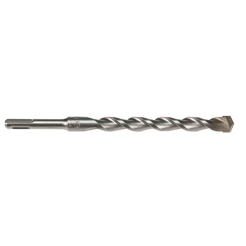 Milwaukee 48-20-3902 Rotary Hammer Drill Bit, 1/2 in Dia, 13 in OAL, SDS-Max Shank