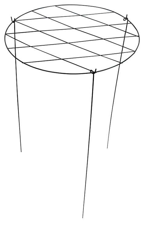 MAT Holding PP2030 Grow Through Ring, 30 in L, 20 in Dia