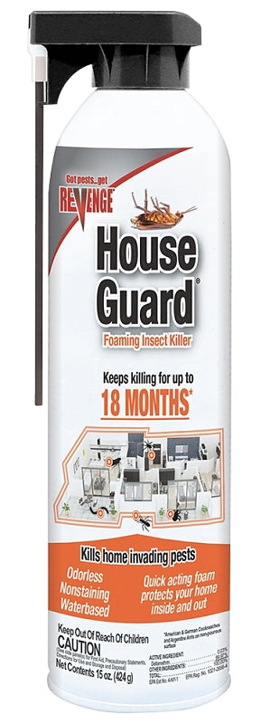 Bonide REVENGE 46640 Insect Control, 15 oz Aerosol Can