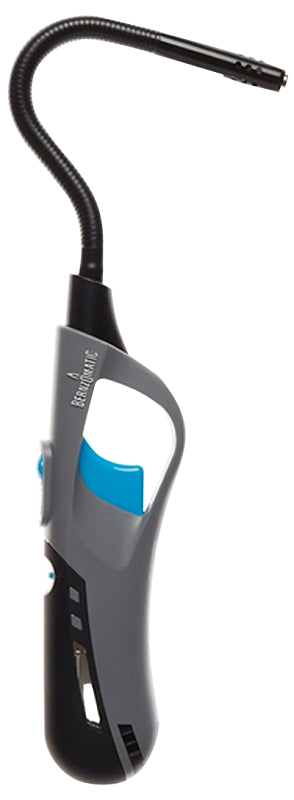 BernzOmatic LTR200 Flexible Lighter, Ergonomic Handle, Pack of 10