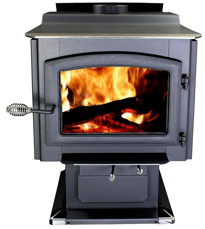 Ashley Hearth AW3200E-P Wood Stove - Thumbnail 3