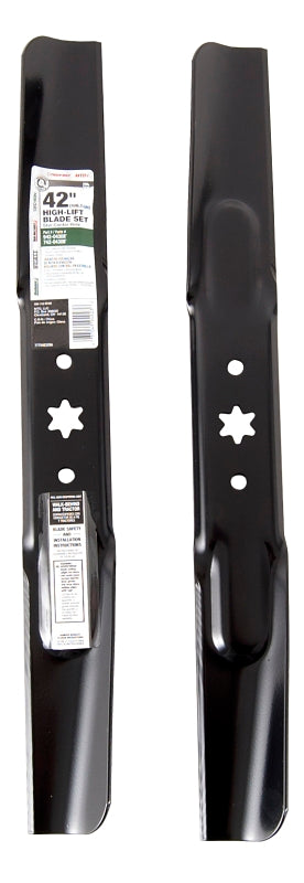 Arnold High-Lift Blade