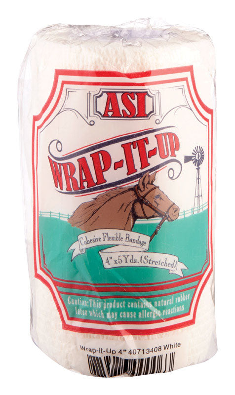 Wrap It Up Flexible Bandage