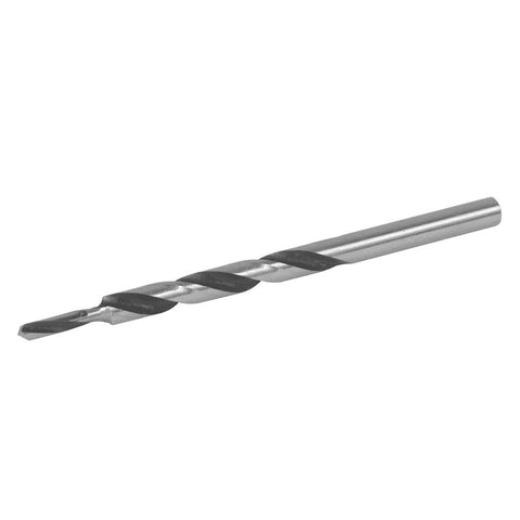 Prime-Line P 7922 Step Drill Bit, 1/8 to 7/32 in Dia, 3-3/4 in OAL