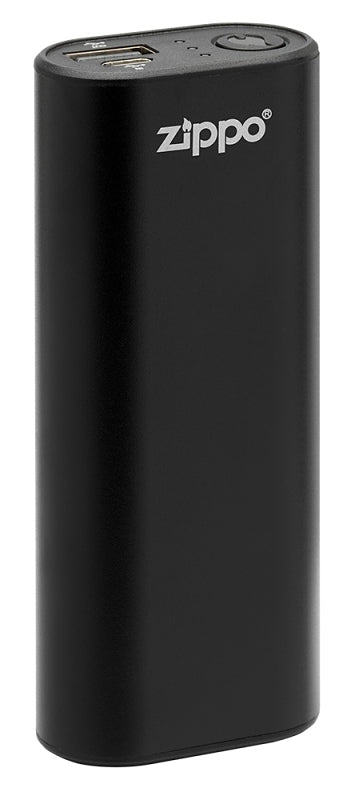 Zippo HeatBank 6 Series 40609 Hand Warmer, 4400 mAh, Pack of 4