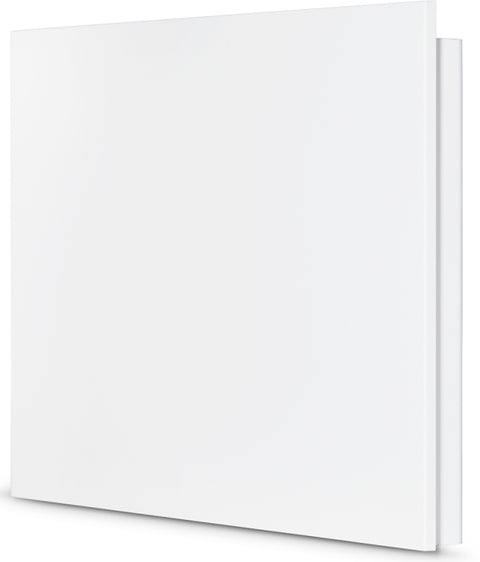 Stelpro MIRAGE AMIR Series AMIR1002WCW Convector Heater, 4.2 A, 208/240 V, 750, 1000 W, 3413 Btu/hr