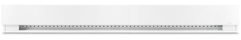 Stelpro PRIMA SPR2002W Electric Baseboard Heater, 8.3 A, 208/240 V, 1500, 2000 W, 6825 Btu, 200 sq-ft Heating Area