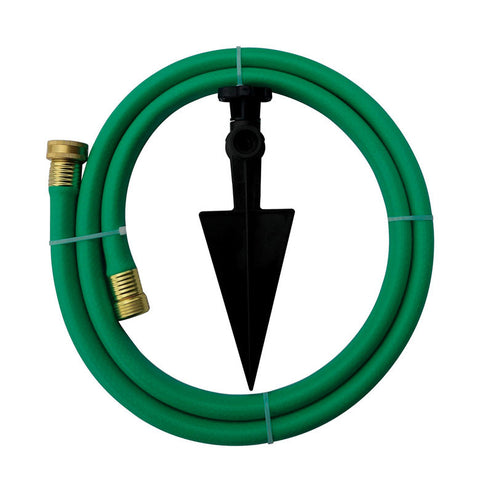 Ace 5/8 in. D X 6 ft. L Medium Duty Faucet Hose Extender