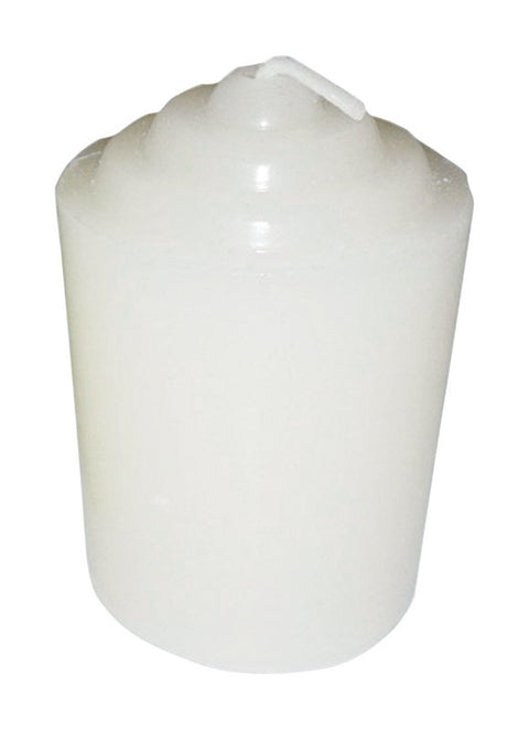 Patio Essentials Citronella Candle For Mosquitoes/Other Flying Insects 2.4 oz, Pack of 36