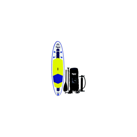 Aqua Leisure APR20926 10'6" Inflatable SUP Kit