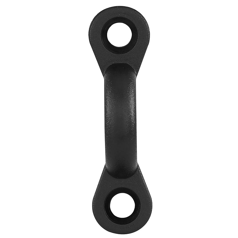 National Hardware N100-364 Rope Loop, Nylon/Stainless Steel – Shell ...