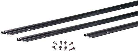 M-D 69918 Jamb Weatherstrip Kit, 7/8 in W