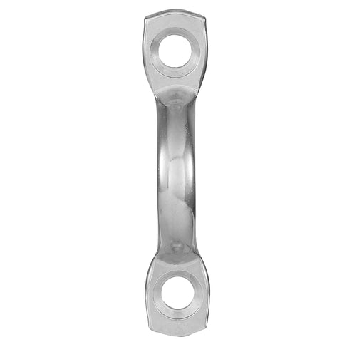 National Hardware N100-363 Rope Loop, Stainless Steel, 1/CD