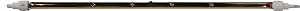 Comfort-Aire AMWIRE15240 Replacement Heater Bulb, Clear