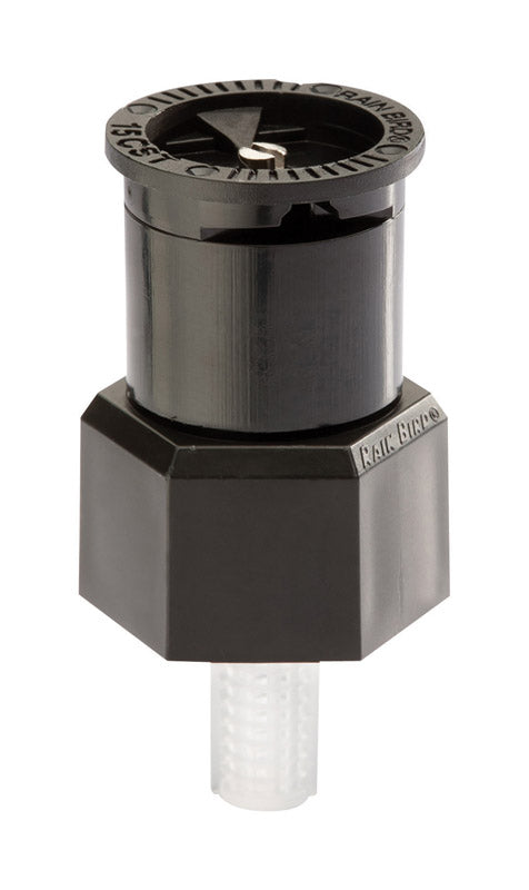 Rain Bird 1/2 in. x 1 in. L Shrub Sprinkler Head Center Strip