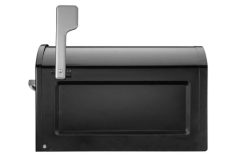Architectural Mailboxes THE CENTENNIAL Series 950020B-10 Mailbox, 2176 cu-in Capacity, Steel, Powder-Coated, 14 in W