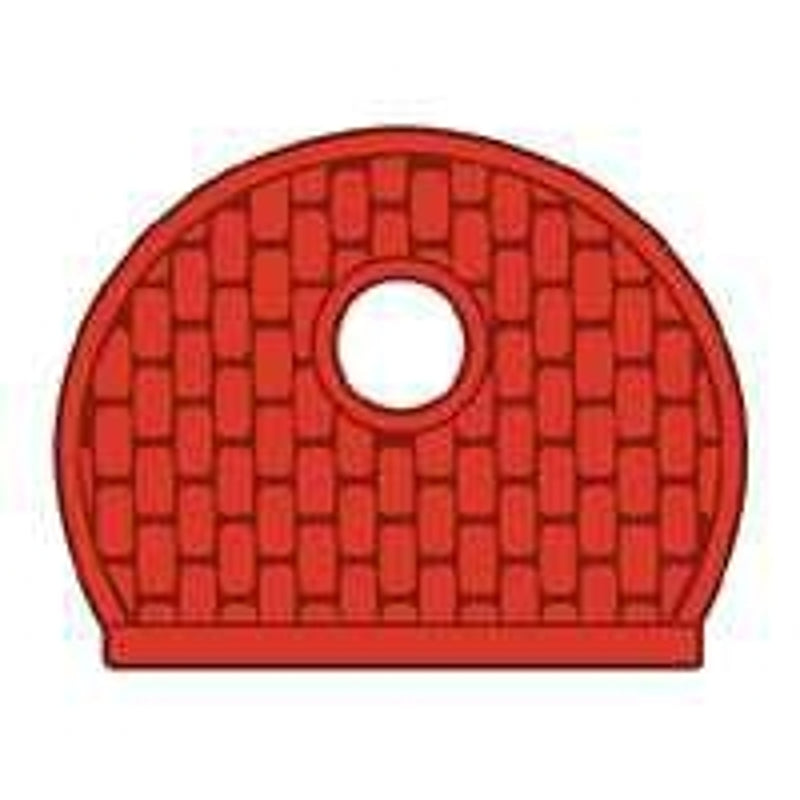 Hy-Ko KB134-200 Key Cap Set, Vinyl – Shell Lumber and Hardware