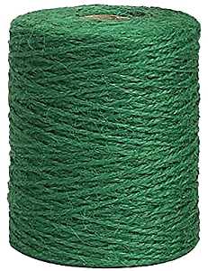 TWINE JUTE 3-PLY 200FT