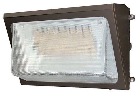 Wp6m Shell Lumark WPM B Series WPMLED25S Wall Pack, 101 W, 120/347 V, LED, 9800 t ...