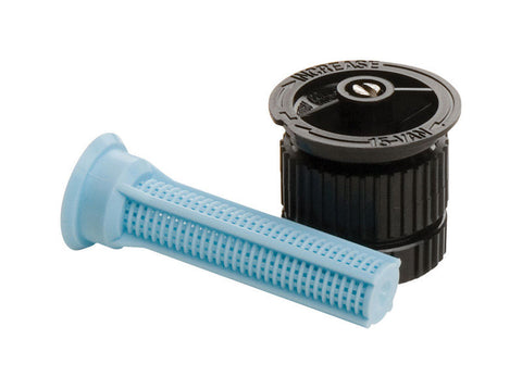 Rain Bird Adjustable, 0-360 degrees Spray Nozzle PVC