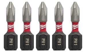 BIT INSERT IMPACT PHILLIPS NO1