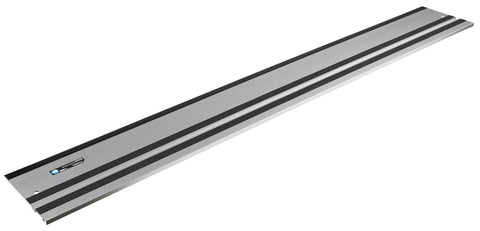 Milwaukee 48-08-0571 Guide Rail, 55 in L, 7.4 in W, Aluminum