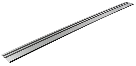 Milwaukee 48-08-0572 Guide Rail, 106 in L, Aluminum
