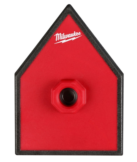 Shell Bells Milwaukee Milwaukee M12 49-36-2531 Orbital Detail Sander Replacement Pad – Shell ...