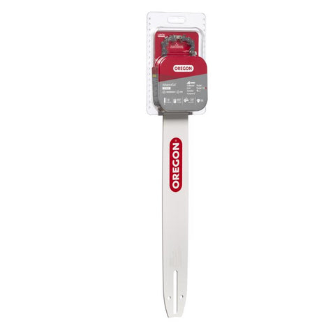 Oregon AdvanceCut 27857 16 in. Bar and Chain Combo 56 links