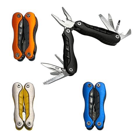 MULTI-TOOL DISPLAY, Pack of 18